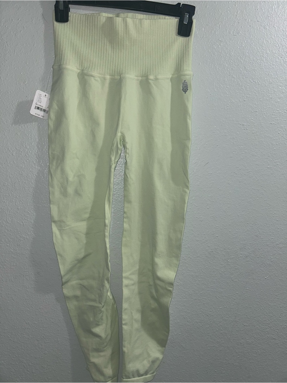 Free People Leggings M/L NWT